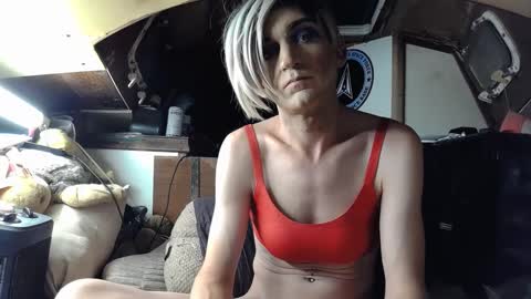 Alisha online show from 02.12.25