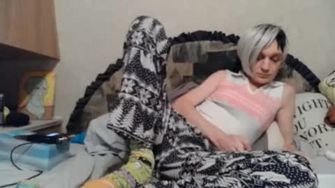 Alisha online show from 10.10.25