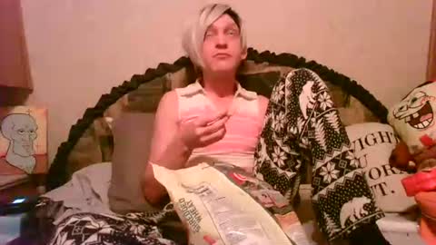 Alisha online show from 10.15.25