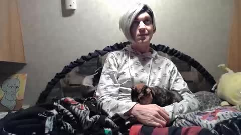 Alisha online show from 12.03.25