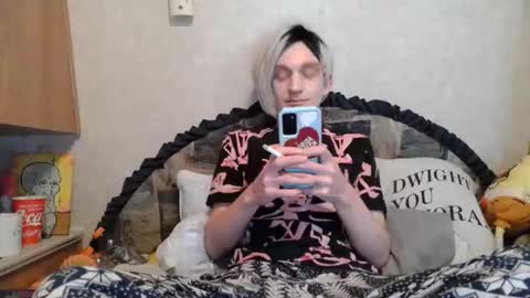 Alisha online show from 02.22.26