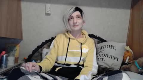 Alisha online show from 03.02.26