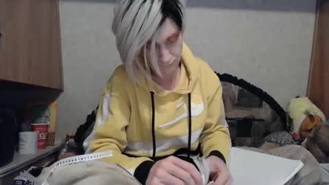 Alisha online show from 03.04.26