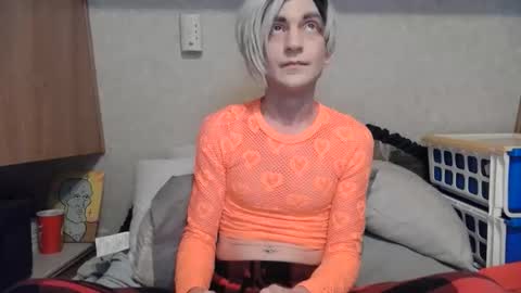 Alisha online show from 05.09.26