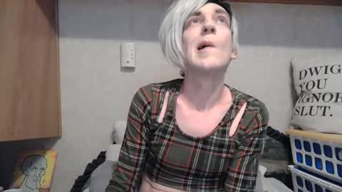 Alisha online show from 05.14.26