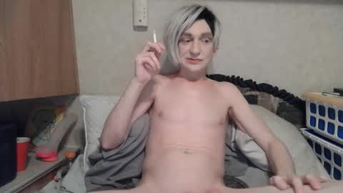 Alisha online show from 05.19.26