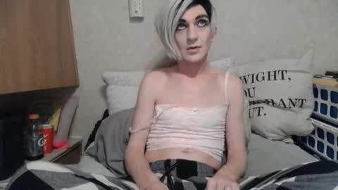 Alisha online show from 05.22.26