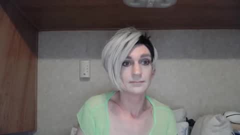 Alisha online show from 05.29.26