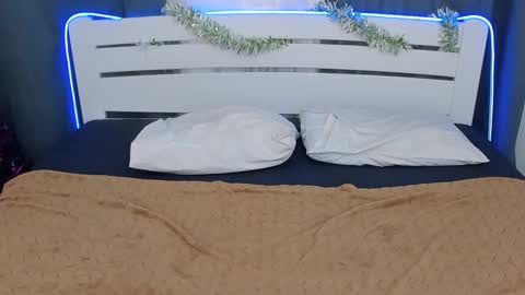 Alina online show from 12.27.24