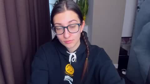 Alina online show from 12.31.24