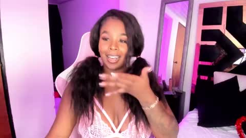 Alisha online show from 02.11.25