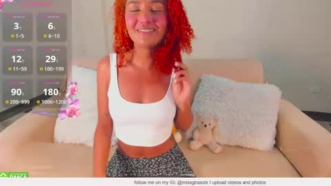  Ali online show from 03.11.25