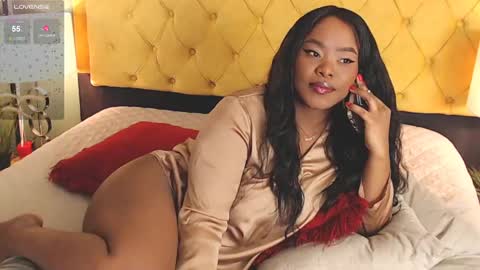 Luna online show from 12.17.24