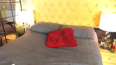 Luna online show from 12.25.24