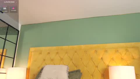 Luna online show from 01.11.25