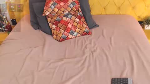 Luna online show from 12.03.25