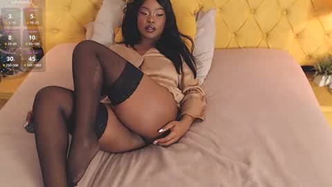 Luna online show from 03.14.26