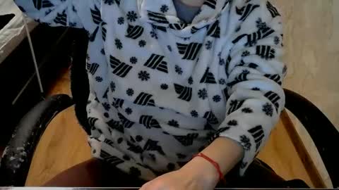 Snapshot of alisia18 chatting on 01.07.26 Alisa online show from 01.07.26