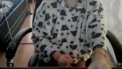 Snapshot of alisia18 chatting on 01.11.26 Alisa online show from 01.11.26