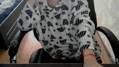 Snapshot of alisia18 chatting on 01.12.26 Alisa online show from 01.12.26