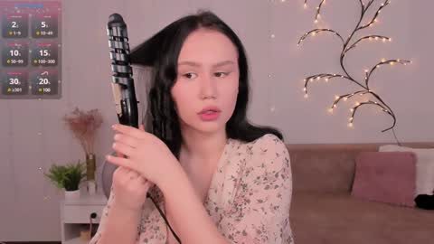 Alisia online show from 01.19.25