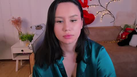 Alisia online show from 01.31.25