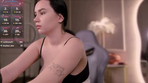 Alisia online show from 02.23.25