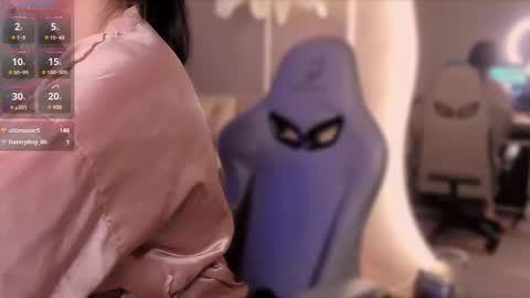 Alisia online show from 02.27.25