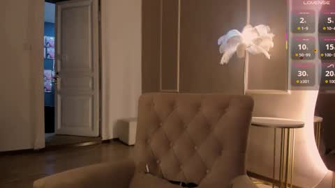 Alisia online show from 09.14.25