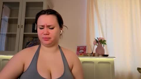 Alisia online show from 03.14.26