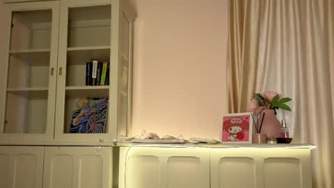 Alisia online show from 03.31.26