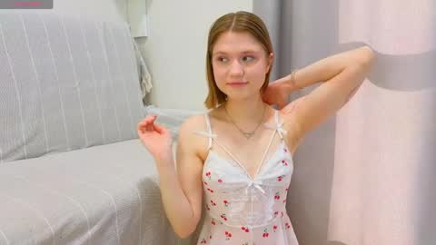Alisia online show from 05.13.26