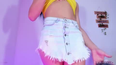 Alisia online show from 11.26.25