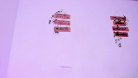 Alisia online show from 02.20.26