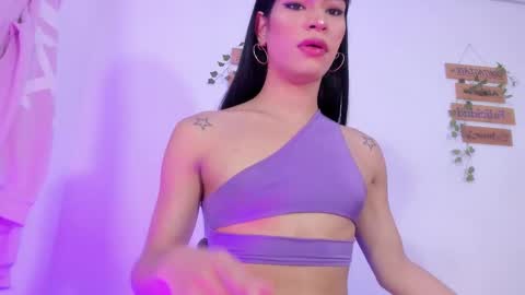 Alisia online show from 02.24.26