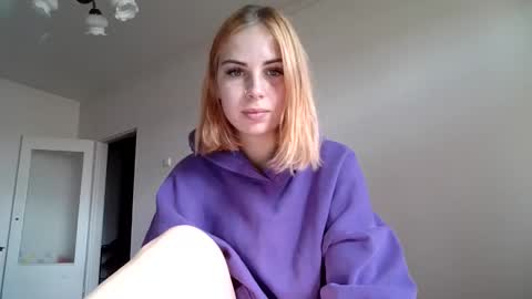 Alisa online show from 09.25.25