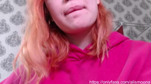 Alisa online show from 03.17.26