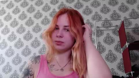 Alisa online show from 03.24.26