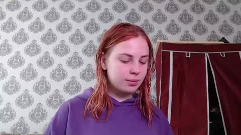 Alisa online show from 04.13.26