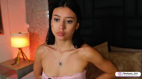 Snapshot of alison222_ chatting on 12.05.25 A L I S O N online show from 12.05.25