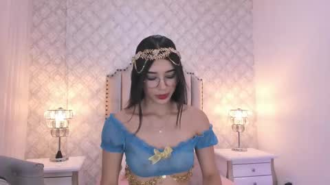 Alison online show from 10.26.25