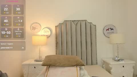 Alison online show from 01.16.26