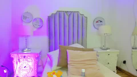 Alison online show from 02.16.26