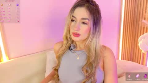 Alison online show from 03.22.26