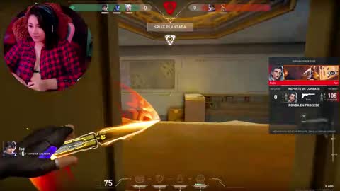 Alison online show from 10.06.25