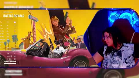 Alison online show from 03.07.26