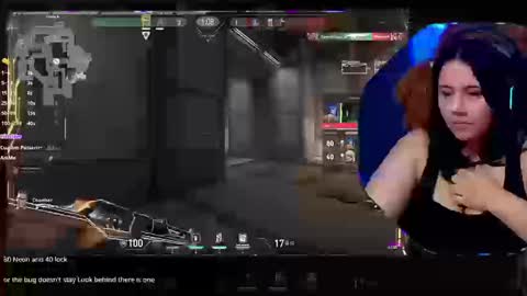 Alison online show from 03.11.26