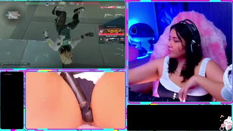 Alison online show from 04.20.26