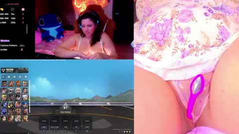 Alison online show from 05.26.26