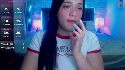 Alison online show from 02.02.26